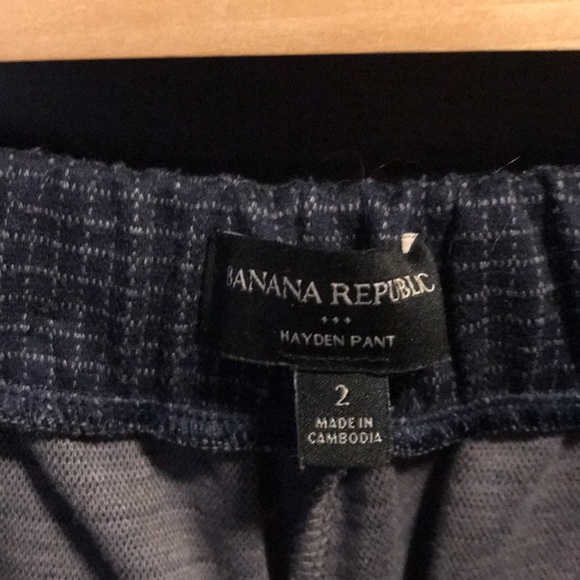 Banana Republic Pants - Picture 4 of 4